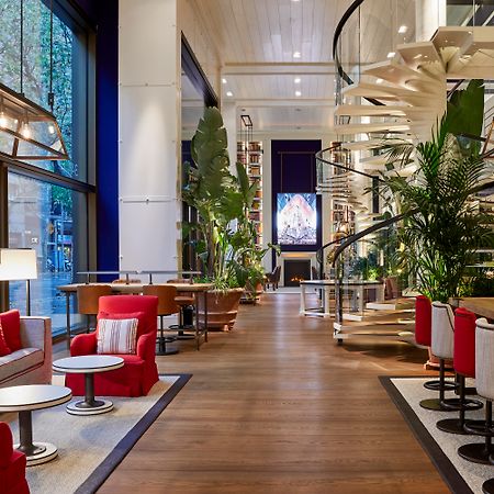Seventy Barcelona Hotel Exterior photo