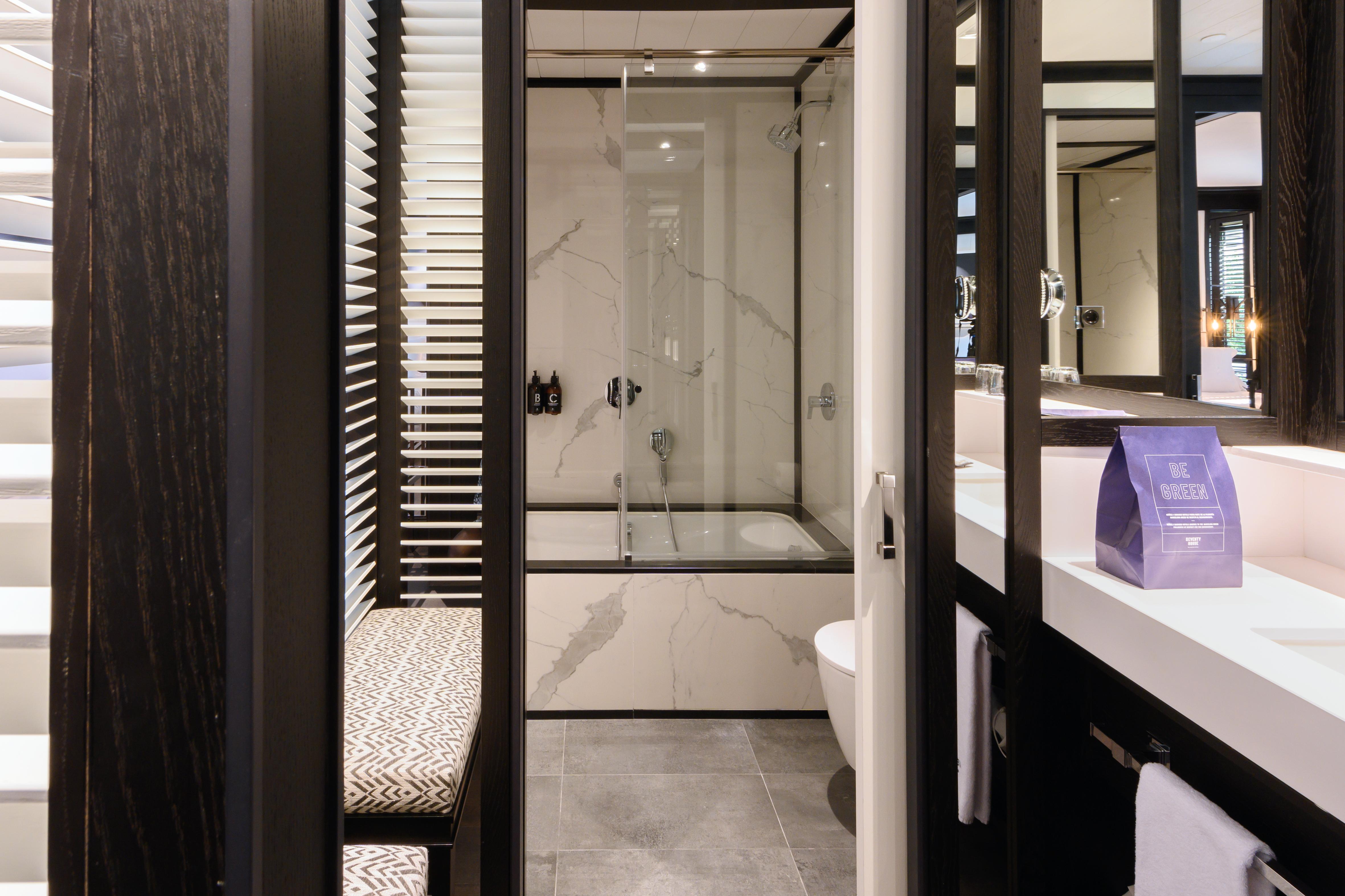 Seventy Barcelona Hotel Exterior photo