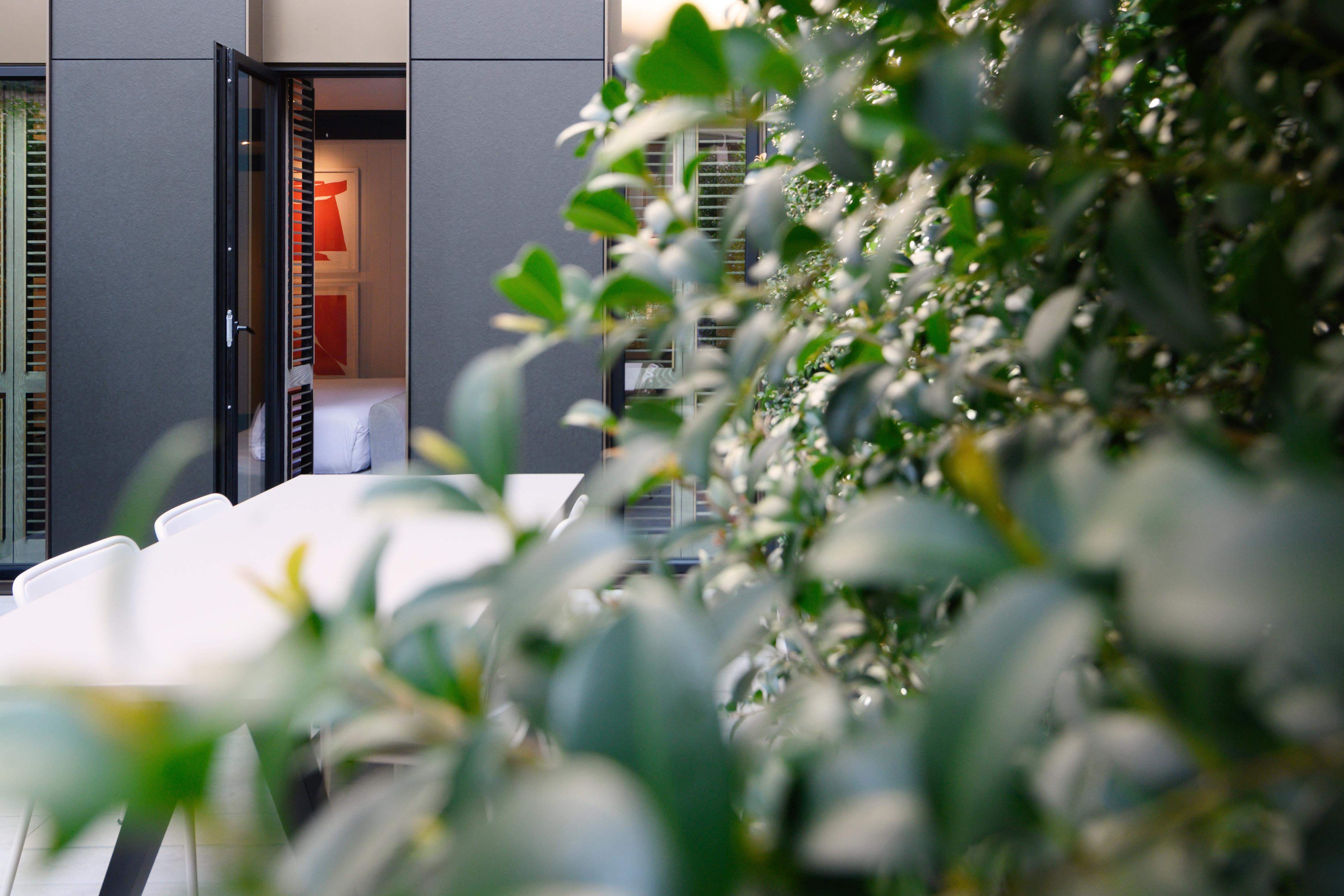 Seventy Barcelona Hotel Exterior photo