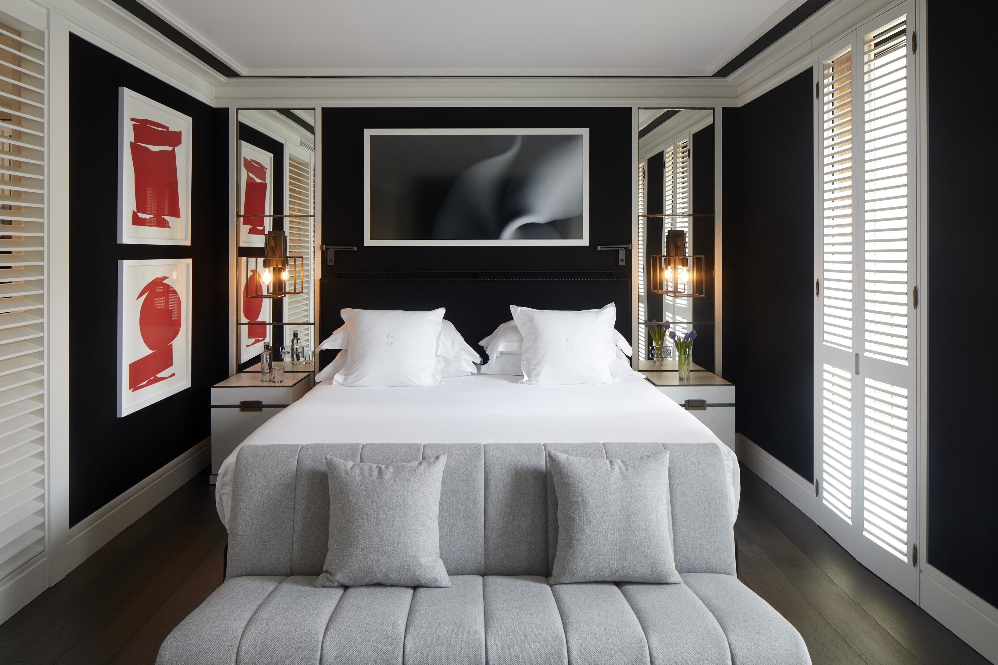 Seventy Barcelona Hotel Exterior photo