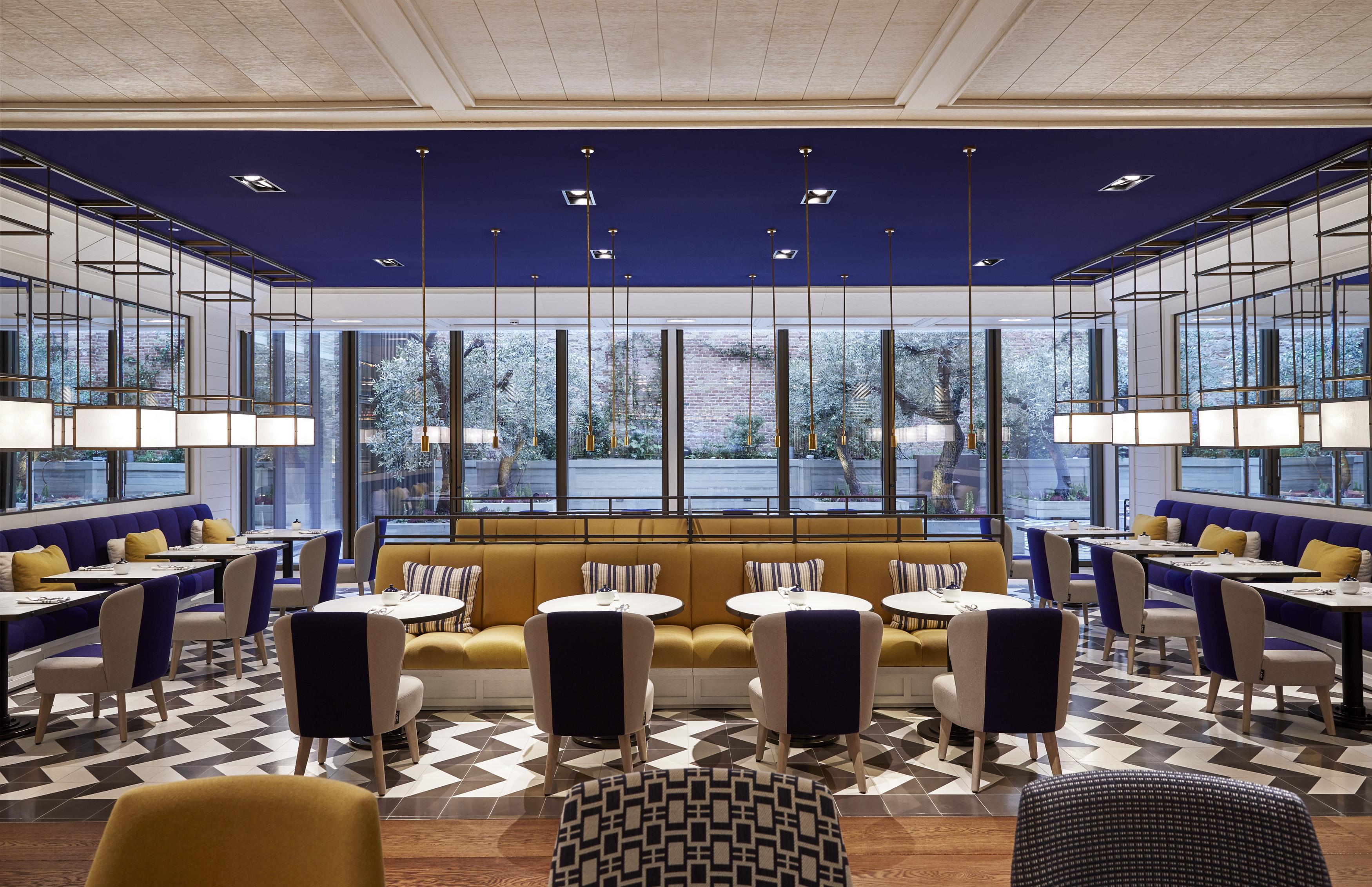 Seventy Barcelona Hotel Exterior photo