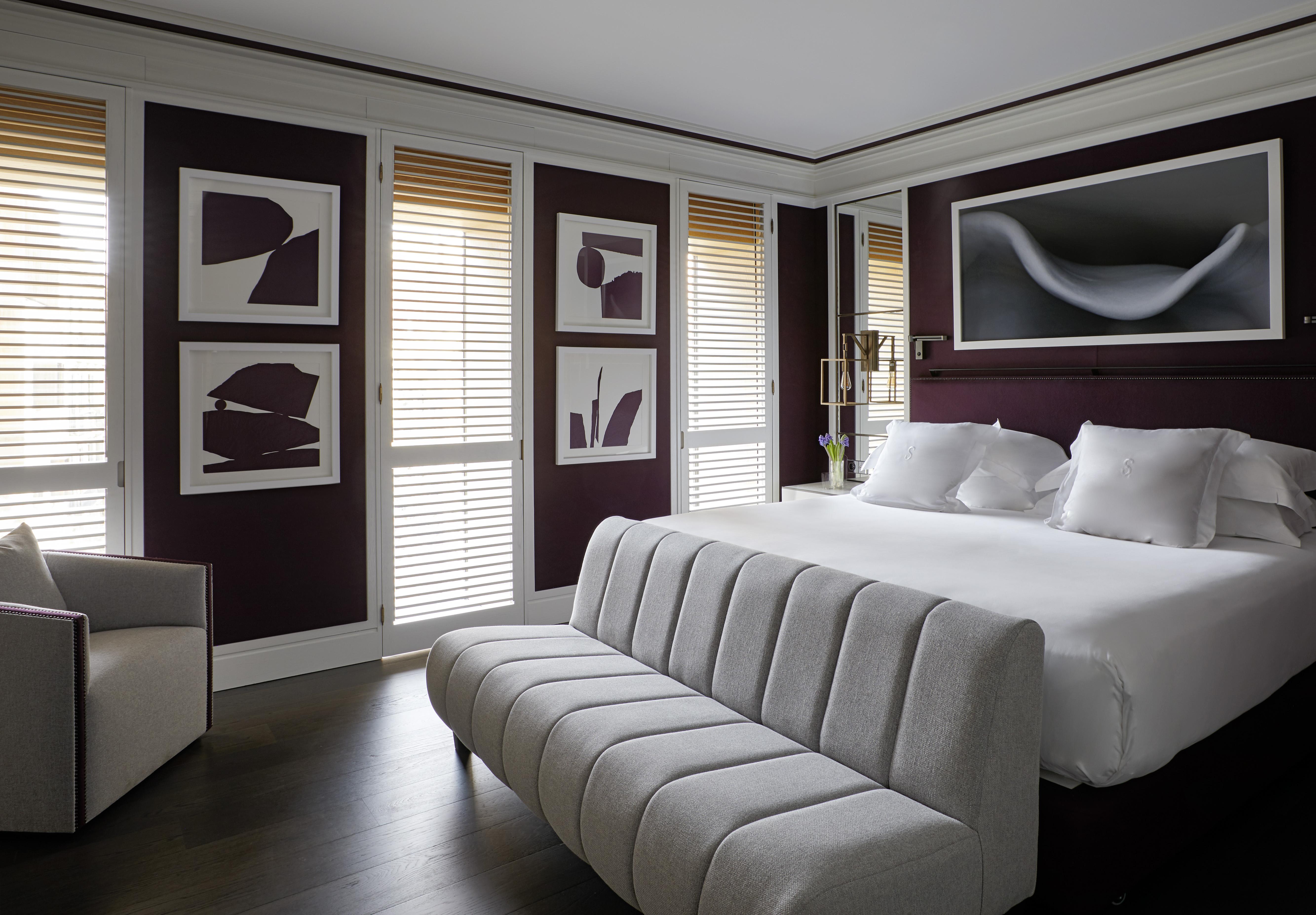 Seventy Barcelona Hotel Exterior photo