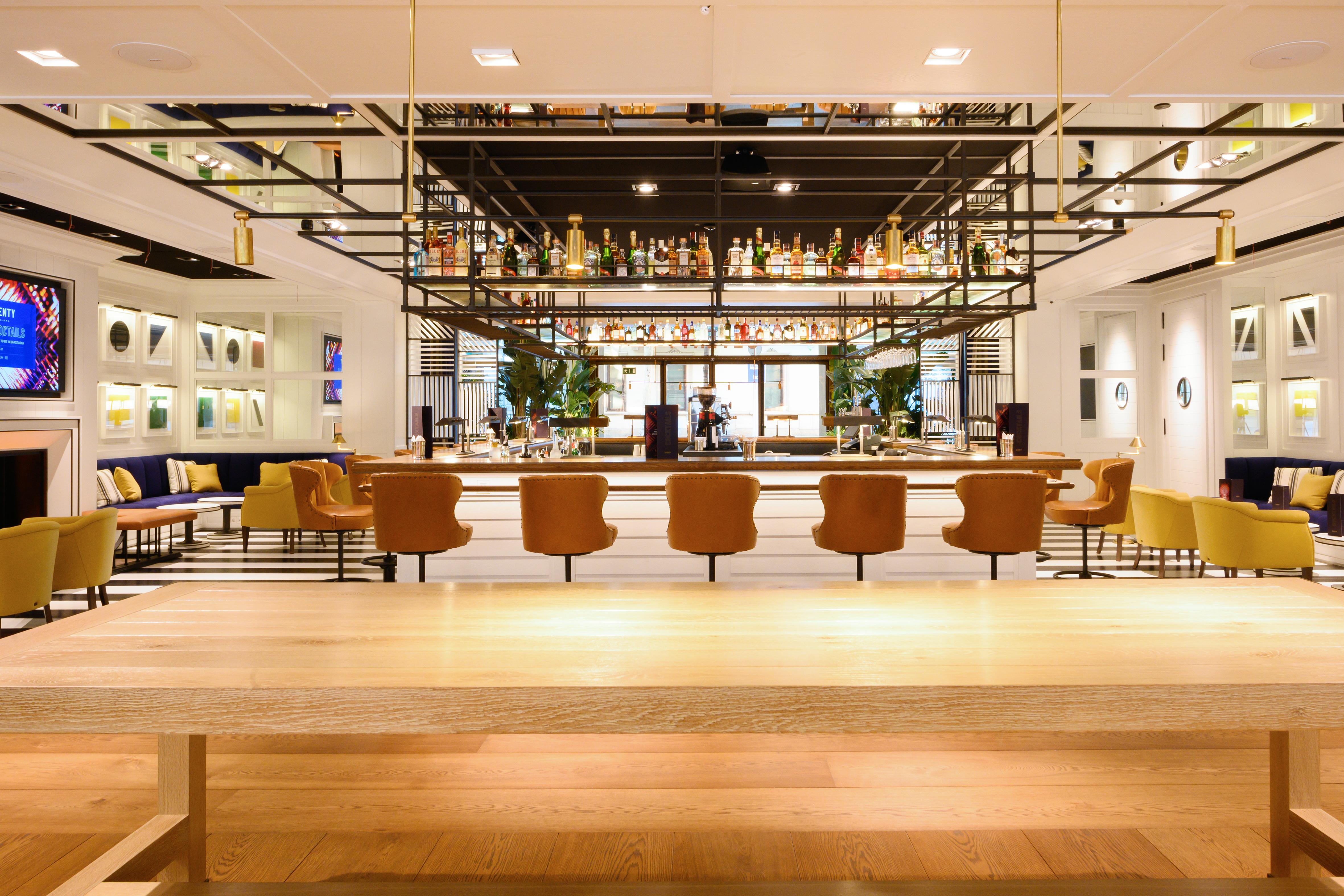 Seventy Barcelona Hotel Exterior photo