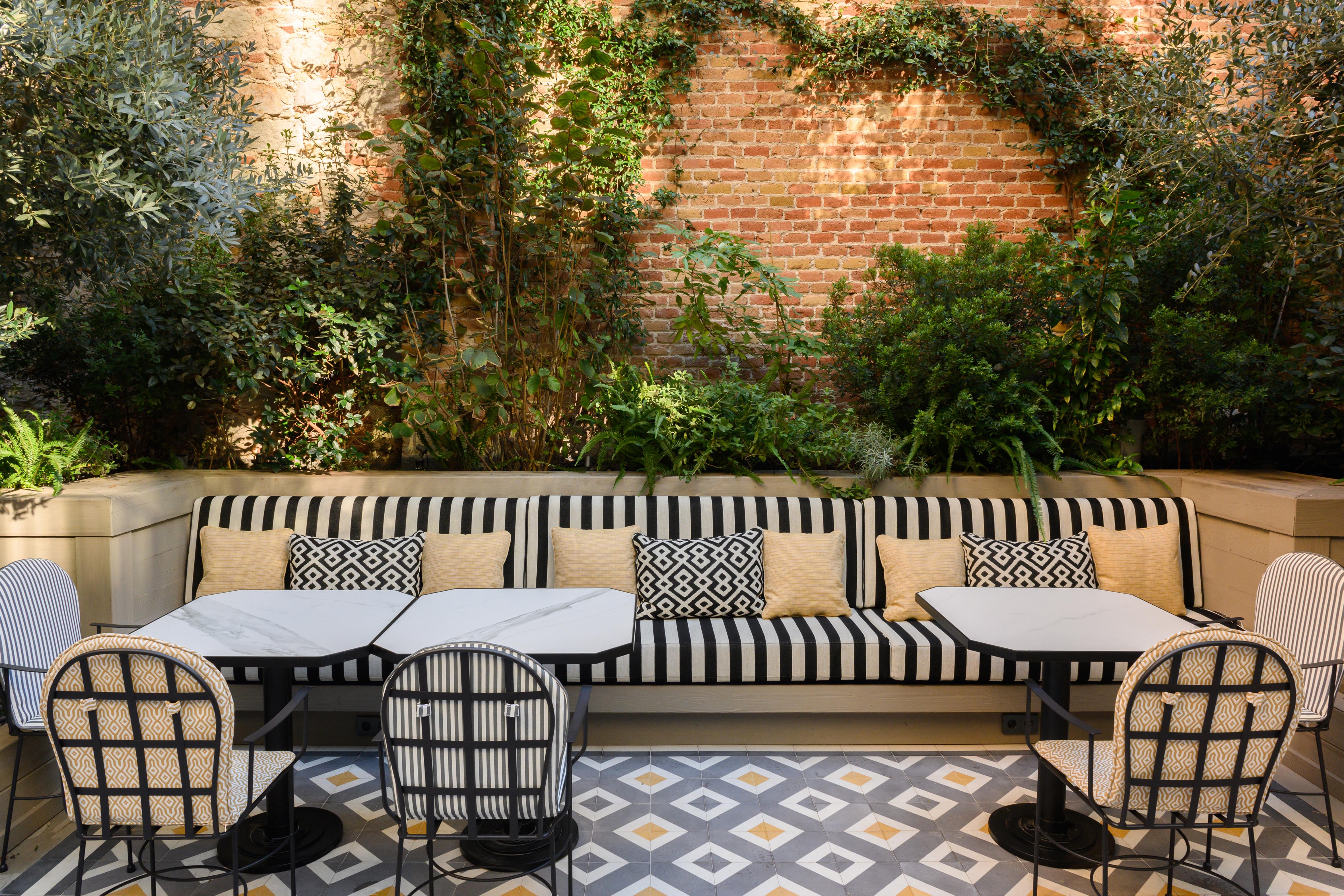 Seventy Barcelona Hotel Exterior photo