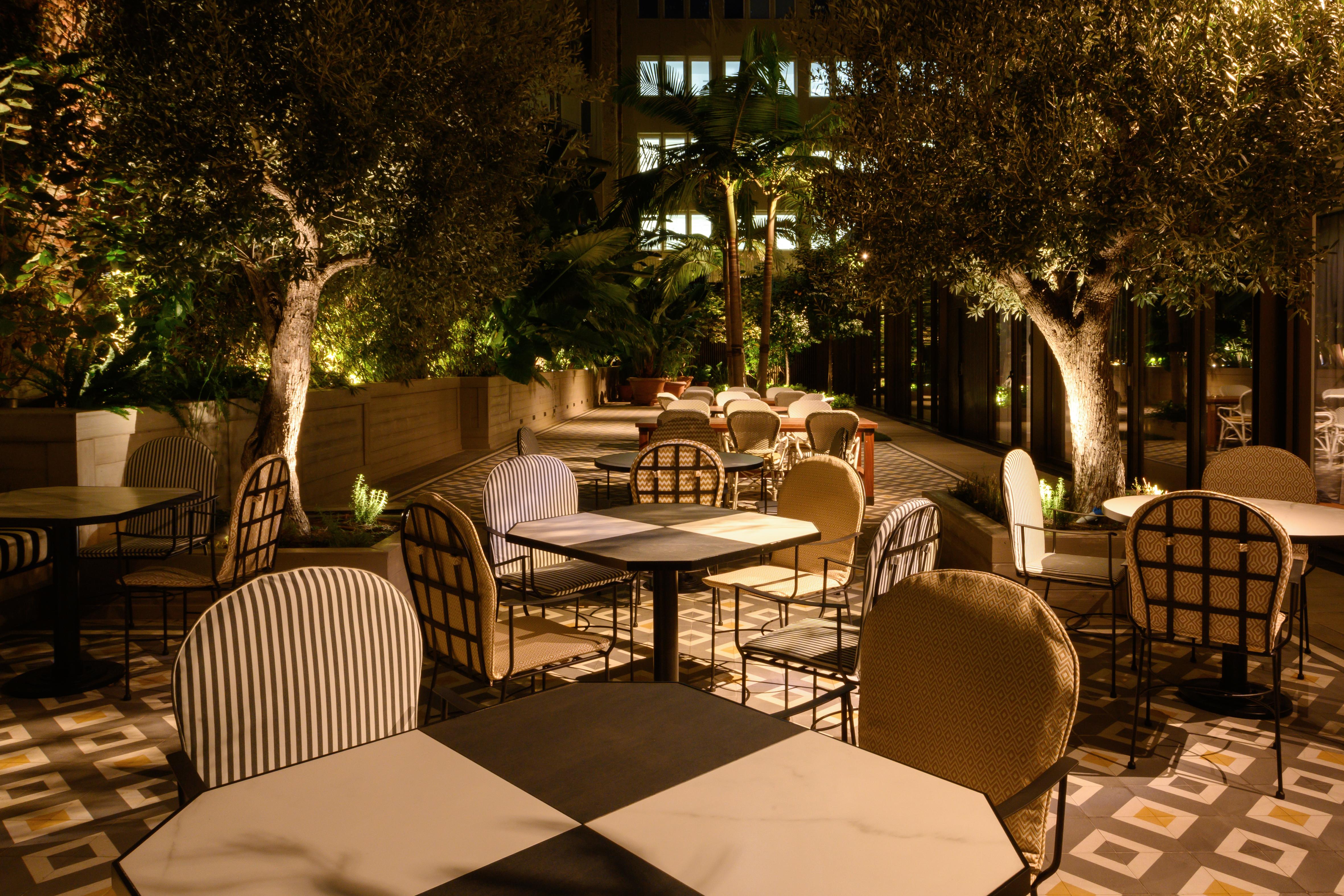 Seventy Barcelona Hotel Exterior photo