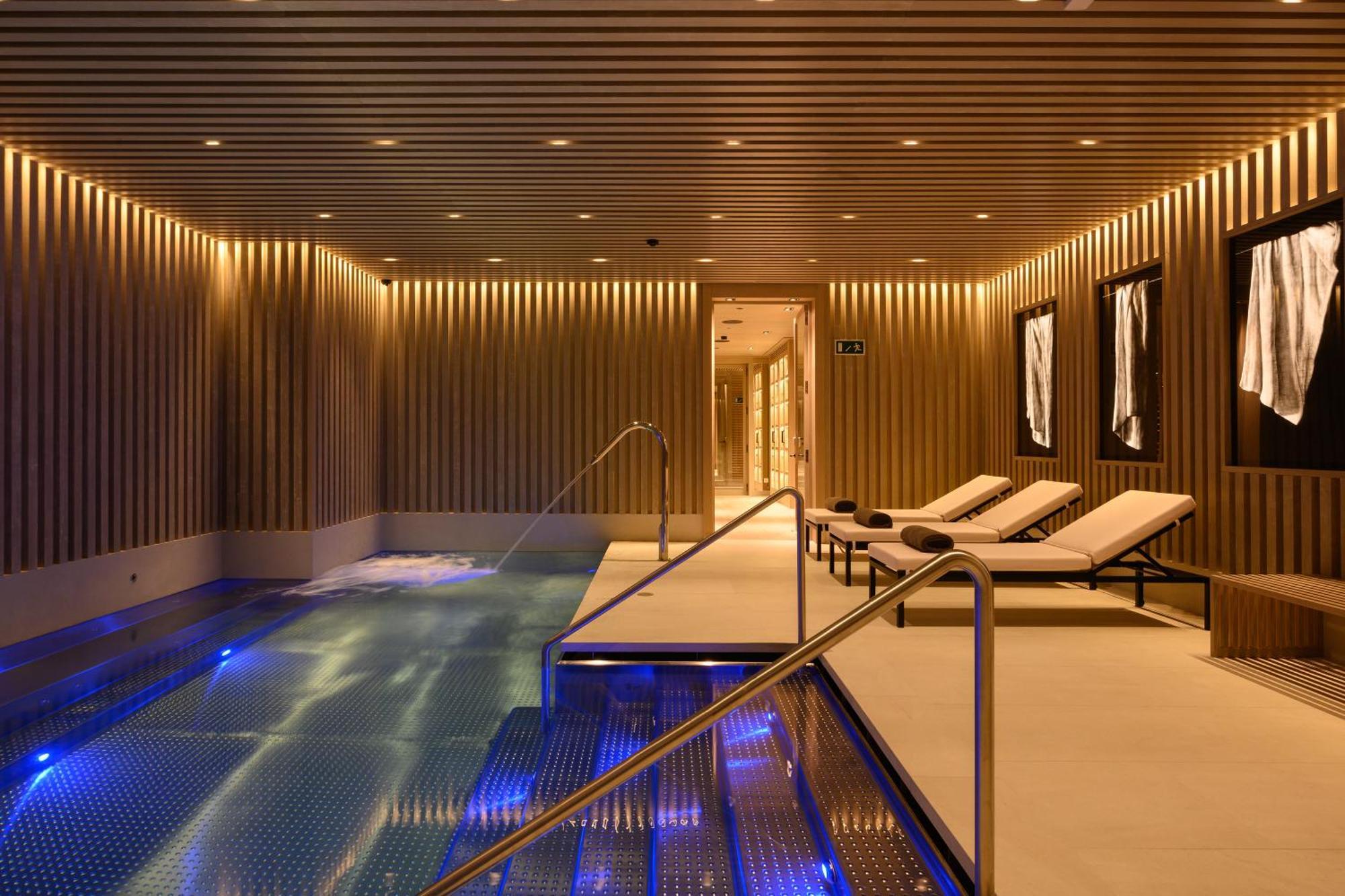 Seventy Barcelona Hotel Exterior photo