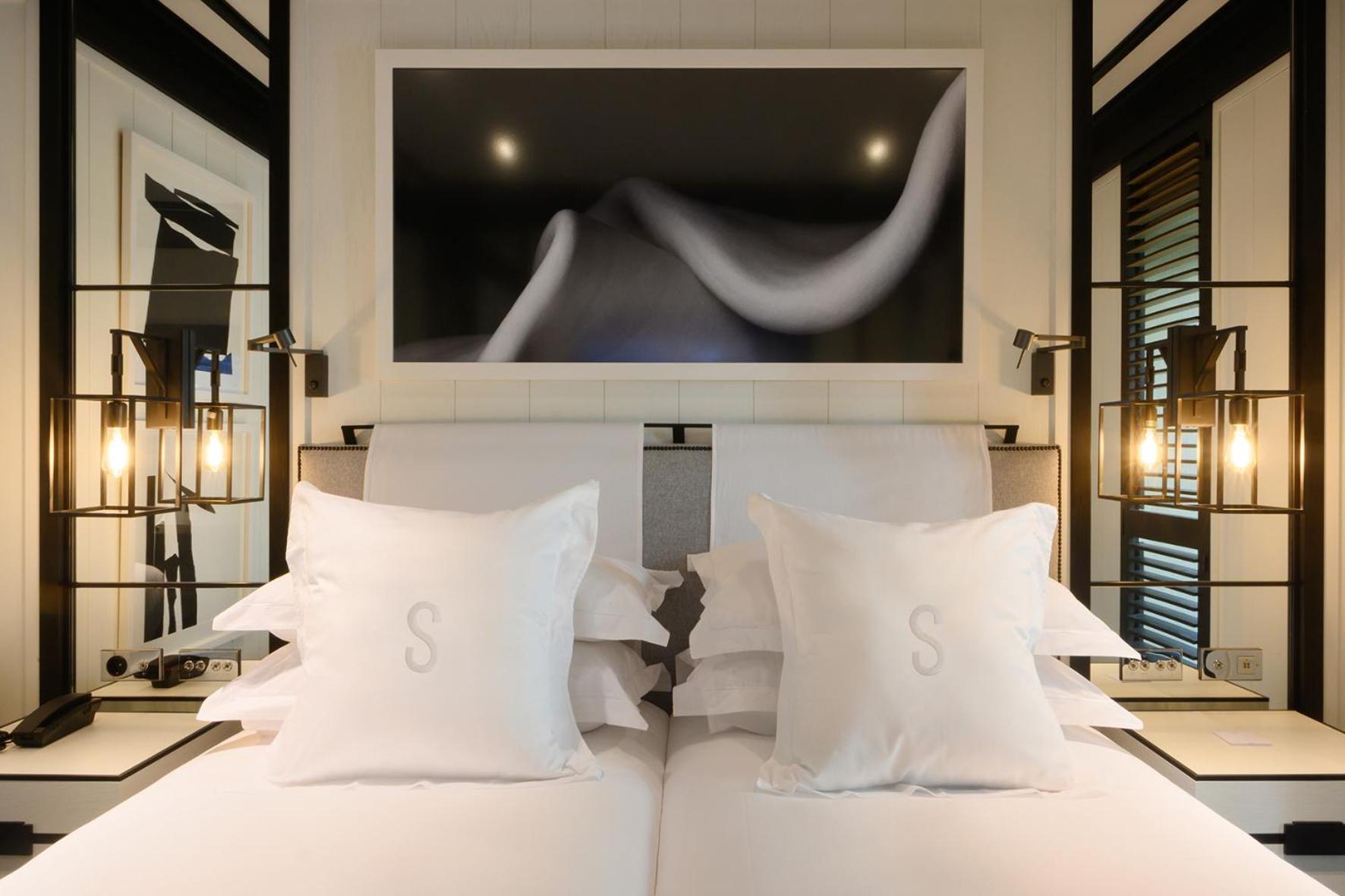Seventy Barcelona Hotel Room photo