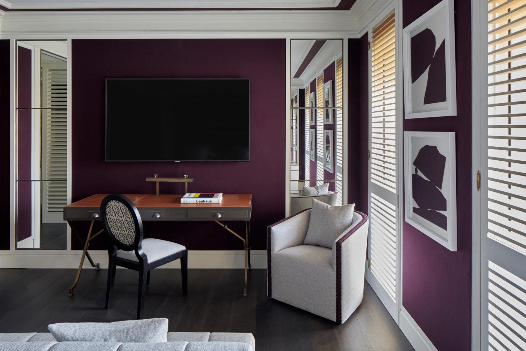 Seventy Barcelona Hotel Room photo