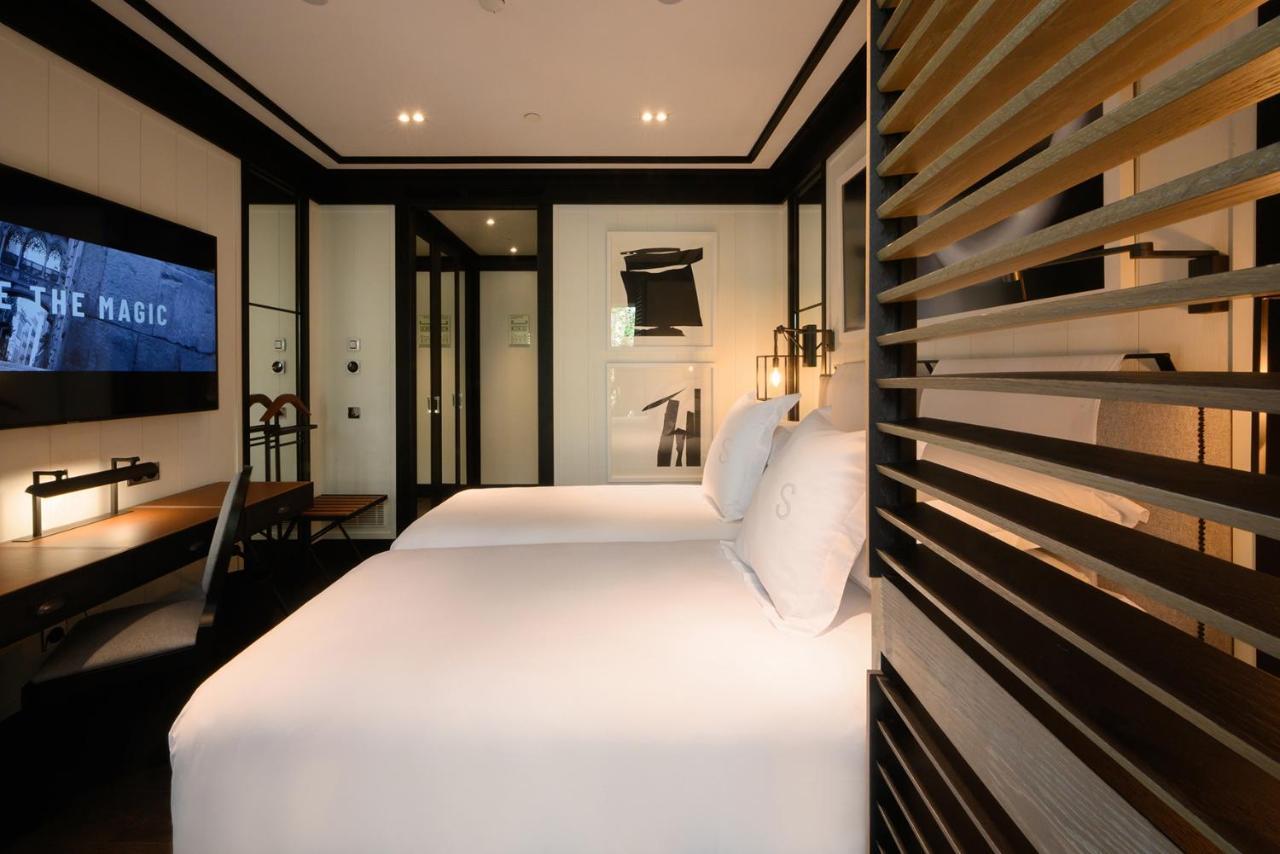 Seventy Barcelona Hotel Exterior photo