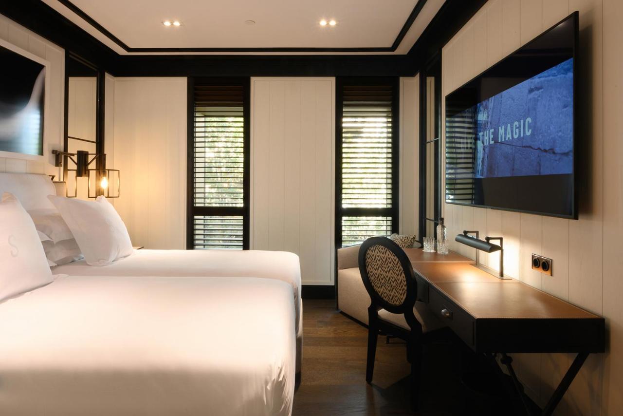 Seventy Barcelona Hotel Room photo
